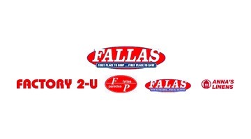 Fallas / Factory 2-U / Anna's Linens