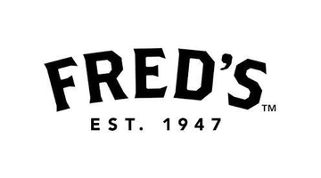 Fred's