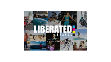 Liberated Brands
