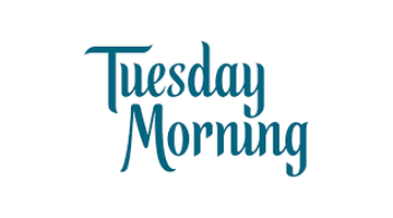Tuesday Morning
