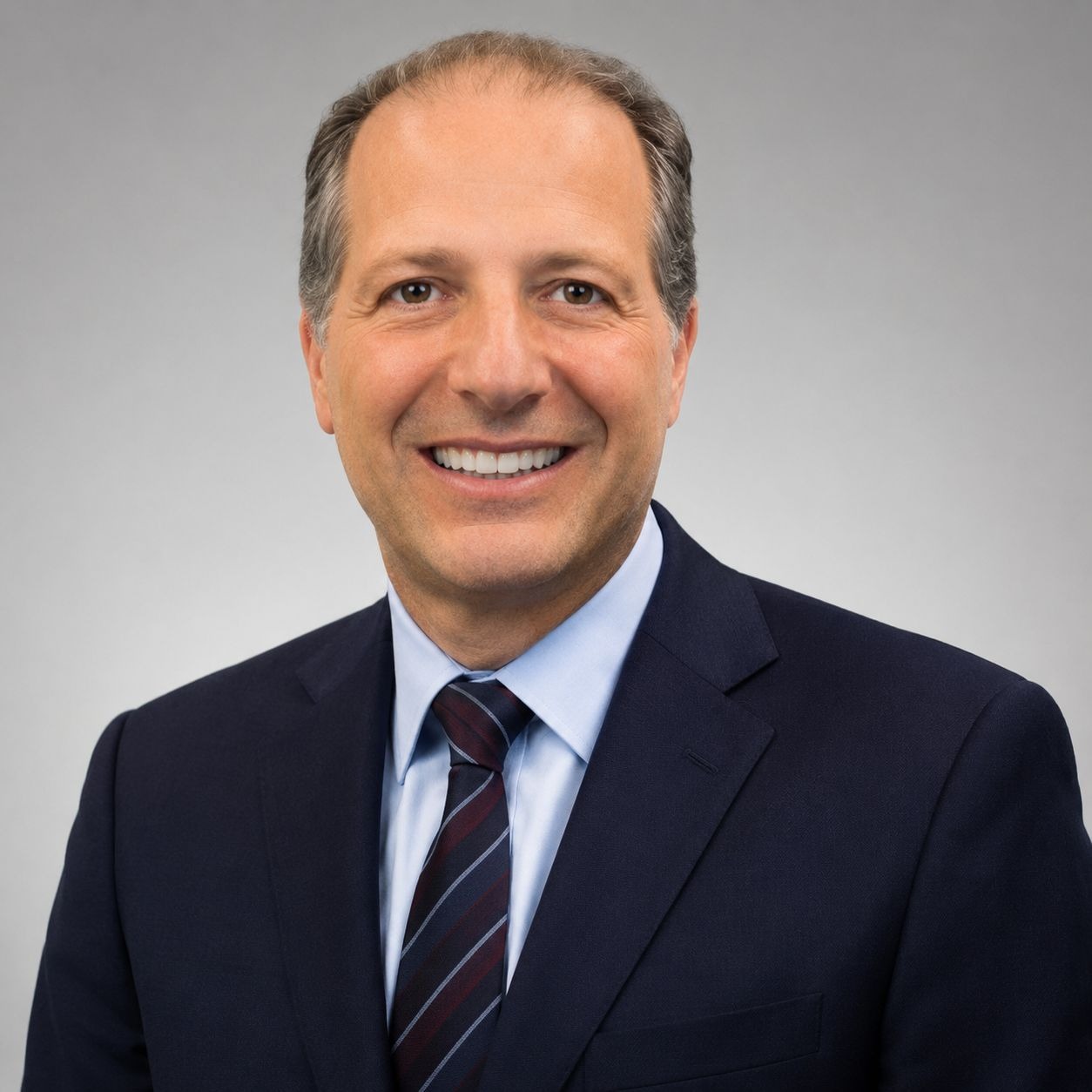 Steven Balasiano, Founder of MHR Advisory Group