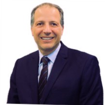 Steven Balasiano, Founder of MHR Advisory Group
